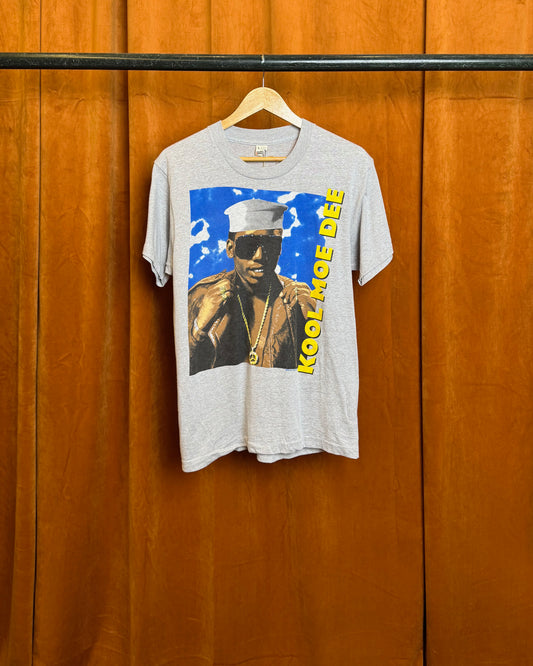 80s Kool Moe Dee