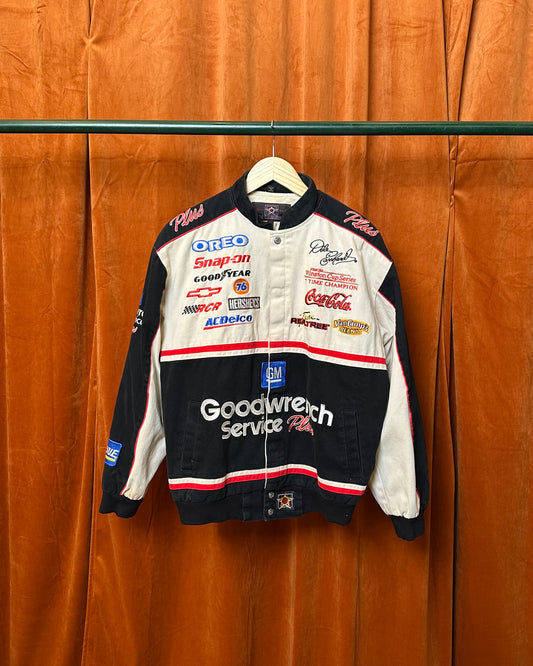 Dale Earnhardt JH Design Racing Jacket