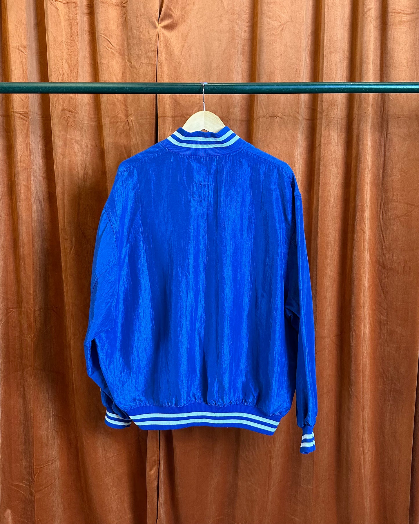 Duke Blue Devils Starter Jacket