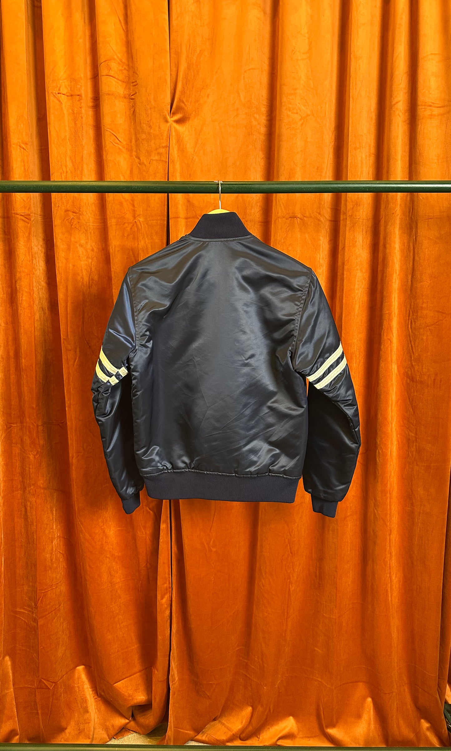 Dallas Cowboys Starter Jacket