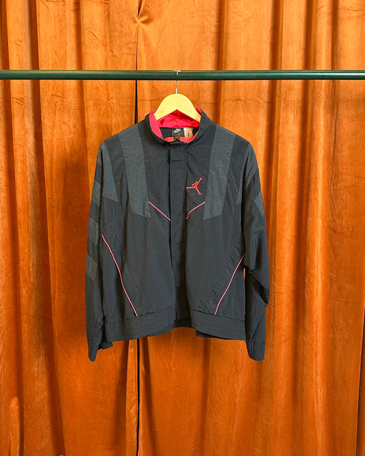 90s Nike Jordan Windbreaker