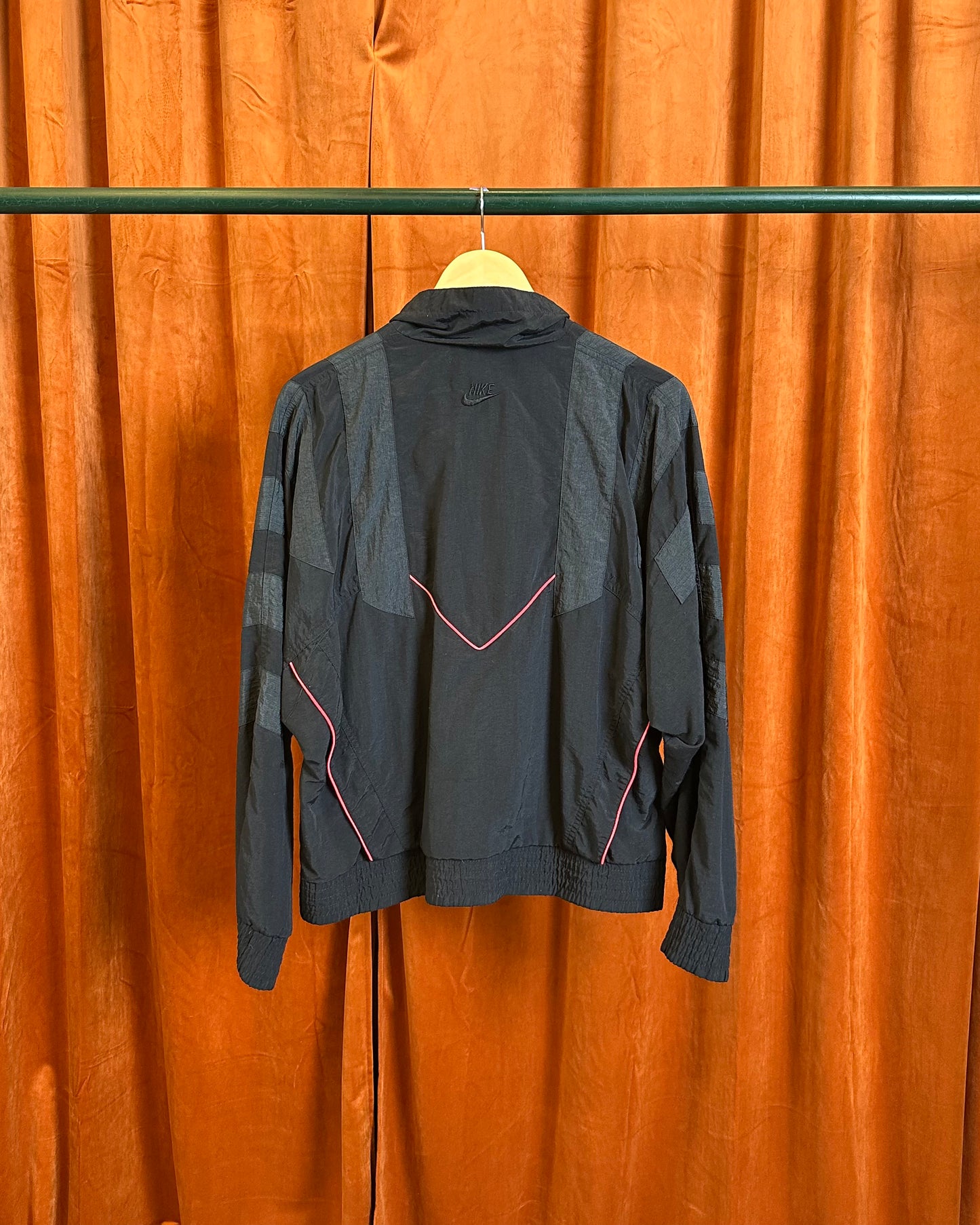 90s Nike Jordan Windbreaker