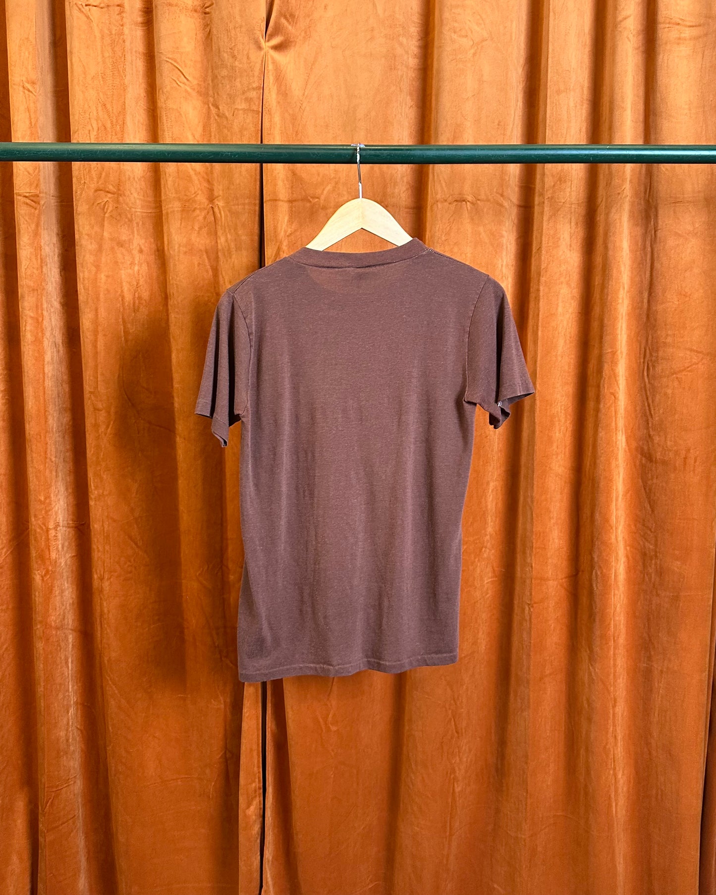 80s Cleveland Browns 'Joe Cleveland' Snoopy Tee