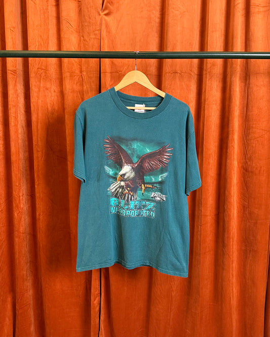 NFL Philadelphia Eagles 'Blitz Incorporated' Tee