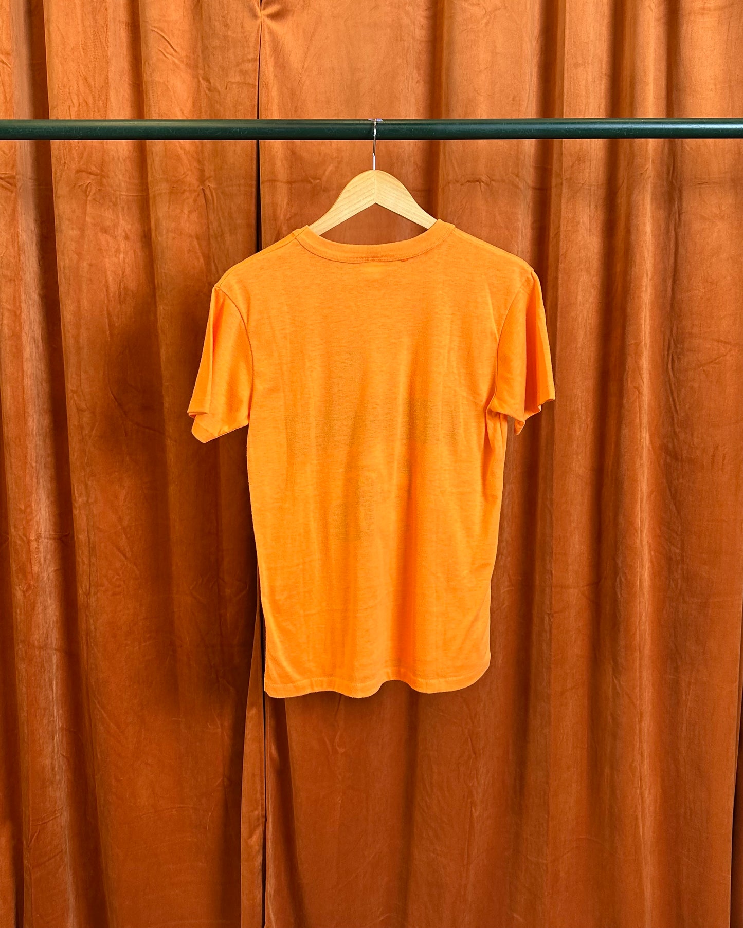 80s Miami Dolphins Helmet Tee