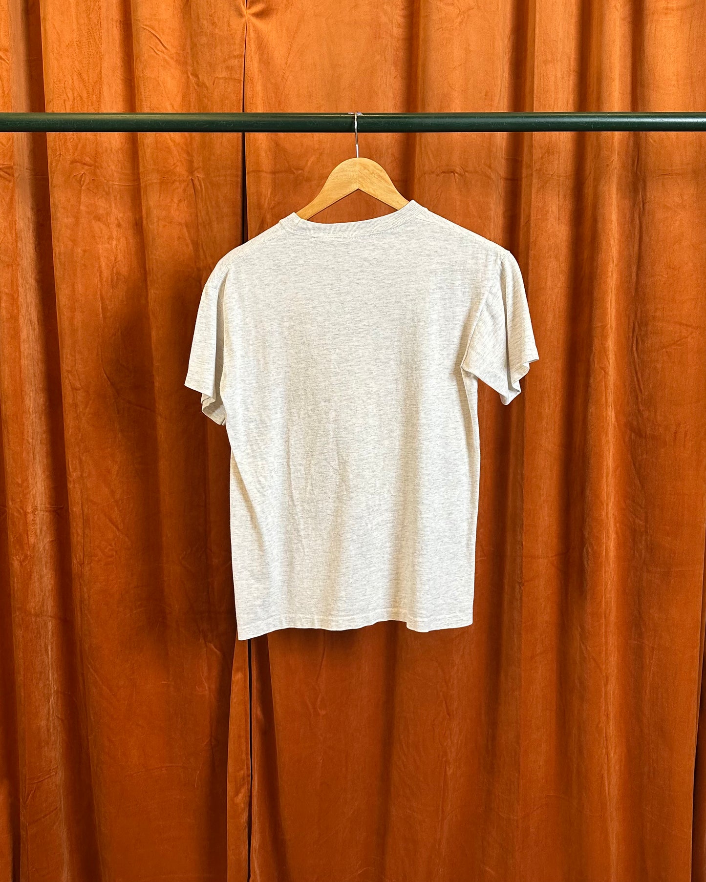1993 Miami Hurricanes Popeye Tee