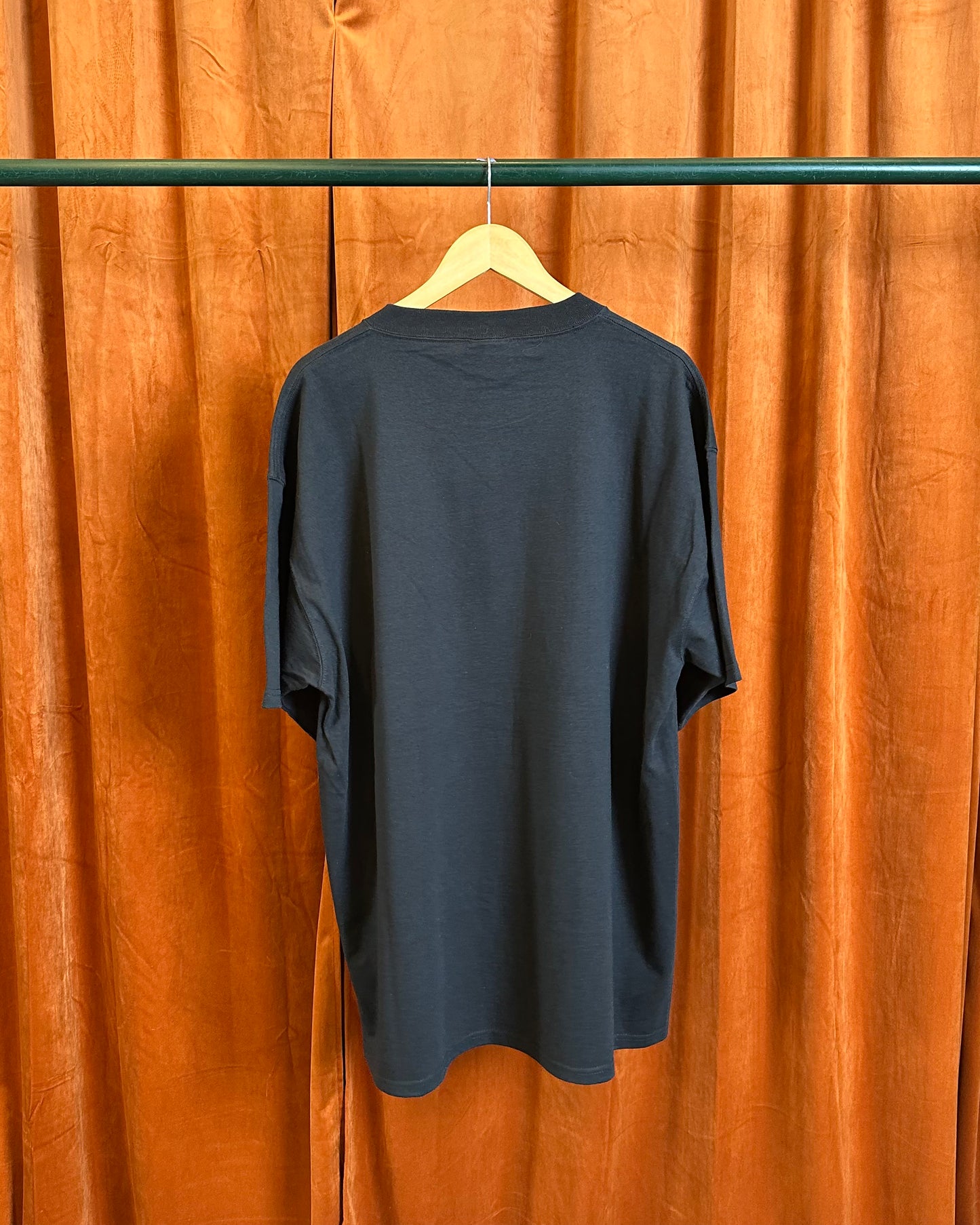 DS Miami Dolphins 'Go Fins' Tee