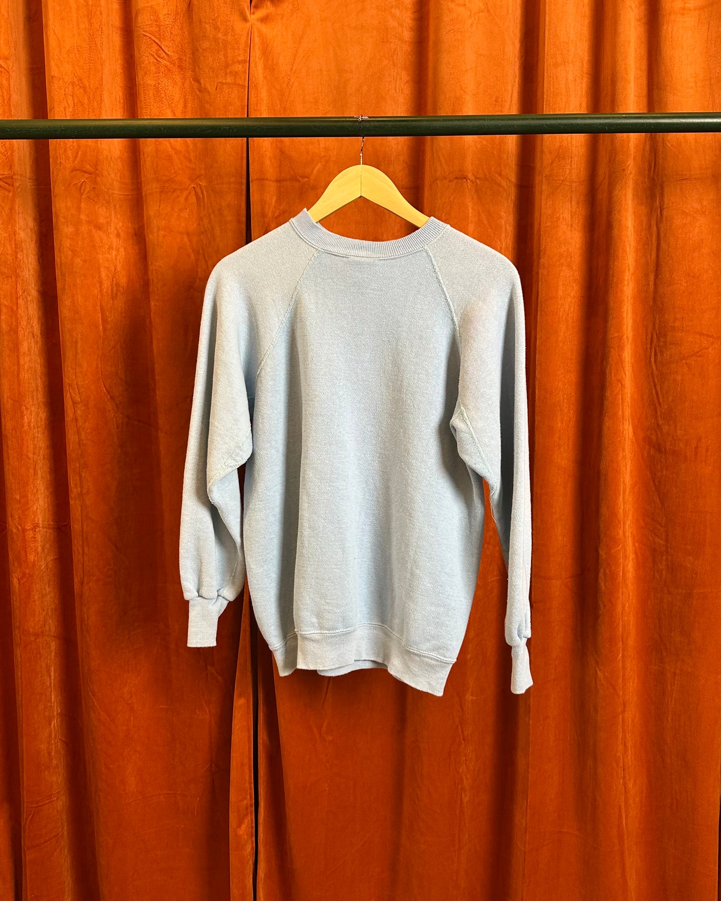 60s Walt Disney World Crewneck