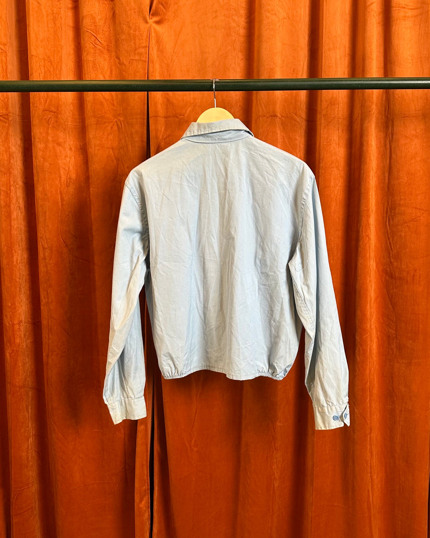 60s Champion 'Publications Workshop' Jacket