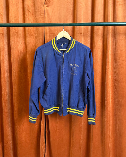 60s Champion Hofstra University Jacket