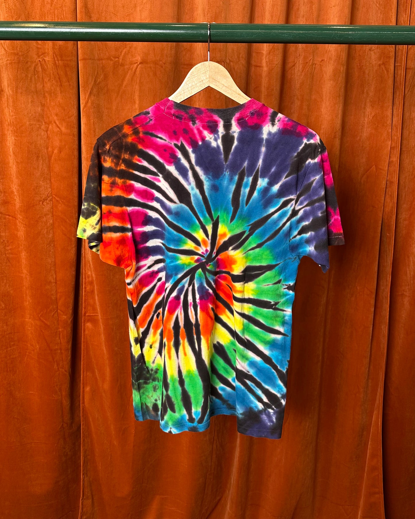 80s Mikio Kennedy Grateful Dead Skull