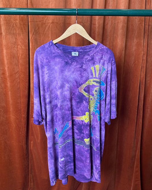 1994 Grateful Dead 'Shake Your Bones'