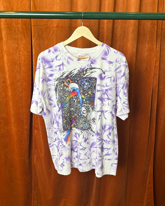 90s Ralph Hawke Manis 'Wings'