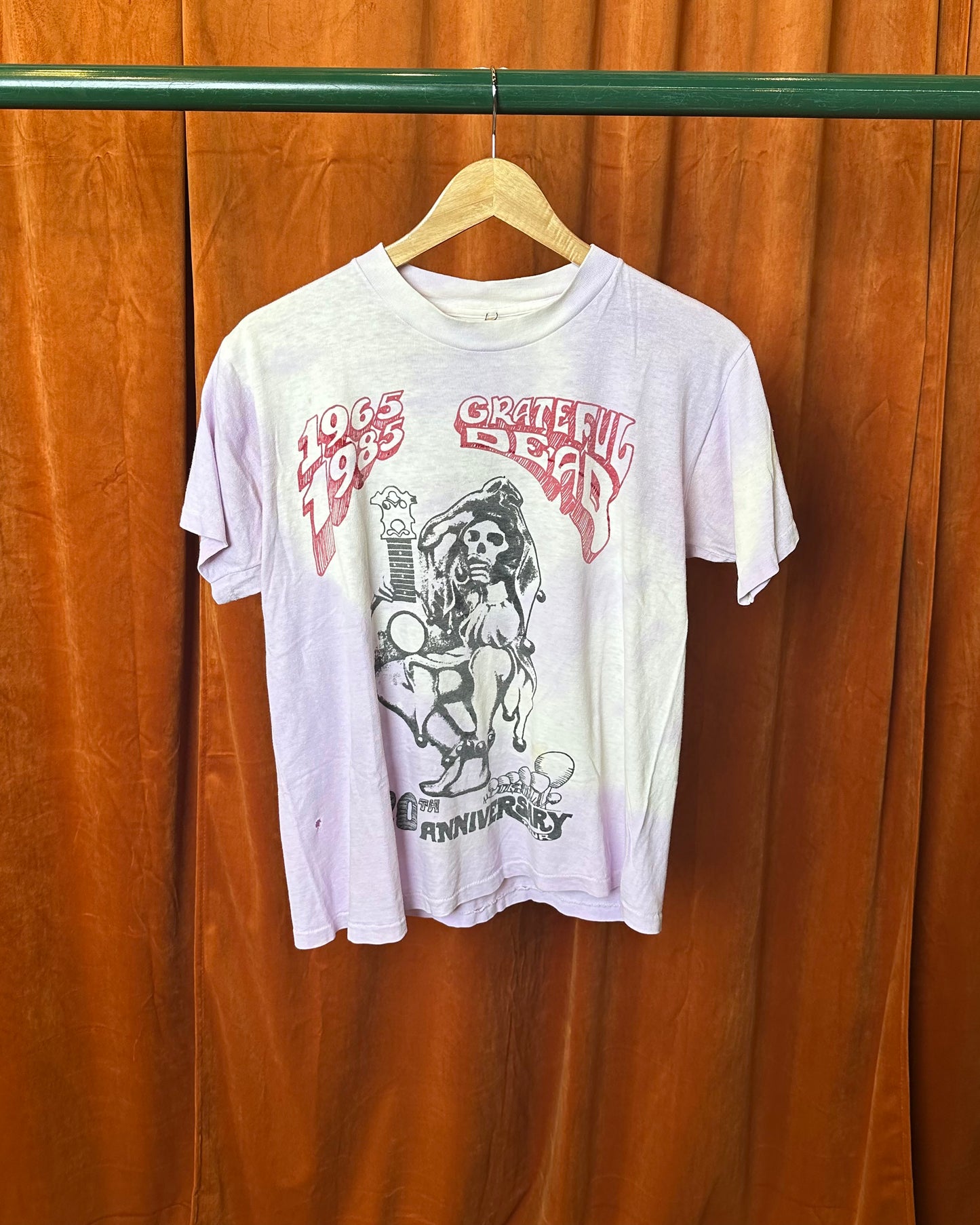 1985 Grateful Dead '20th Anniversary'