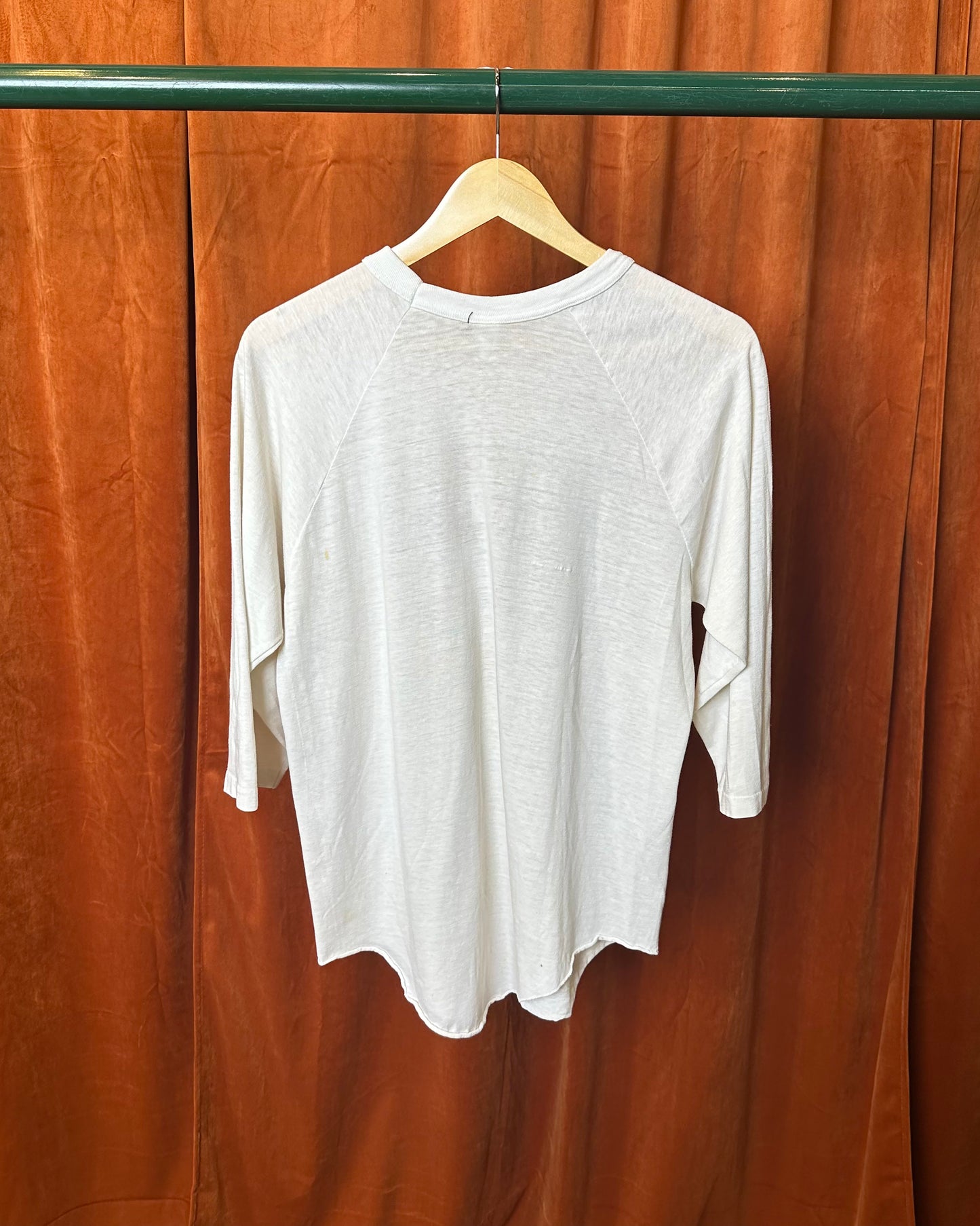 1983 Grateful Dead 'New Years' Oakland