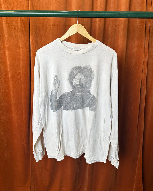 90s Grateful Dead Jerry Garcia Memorial