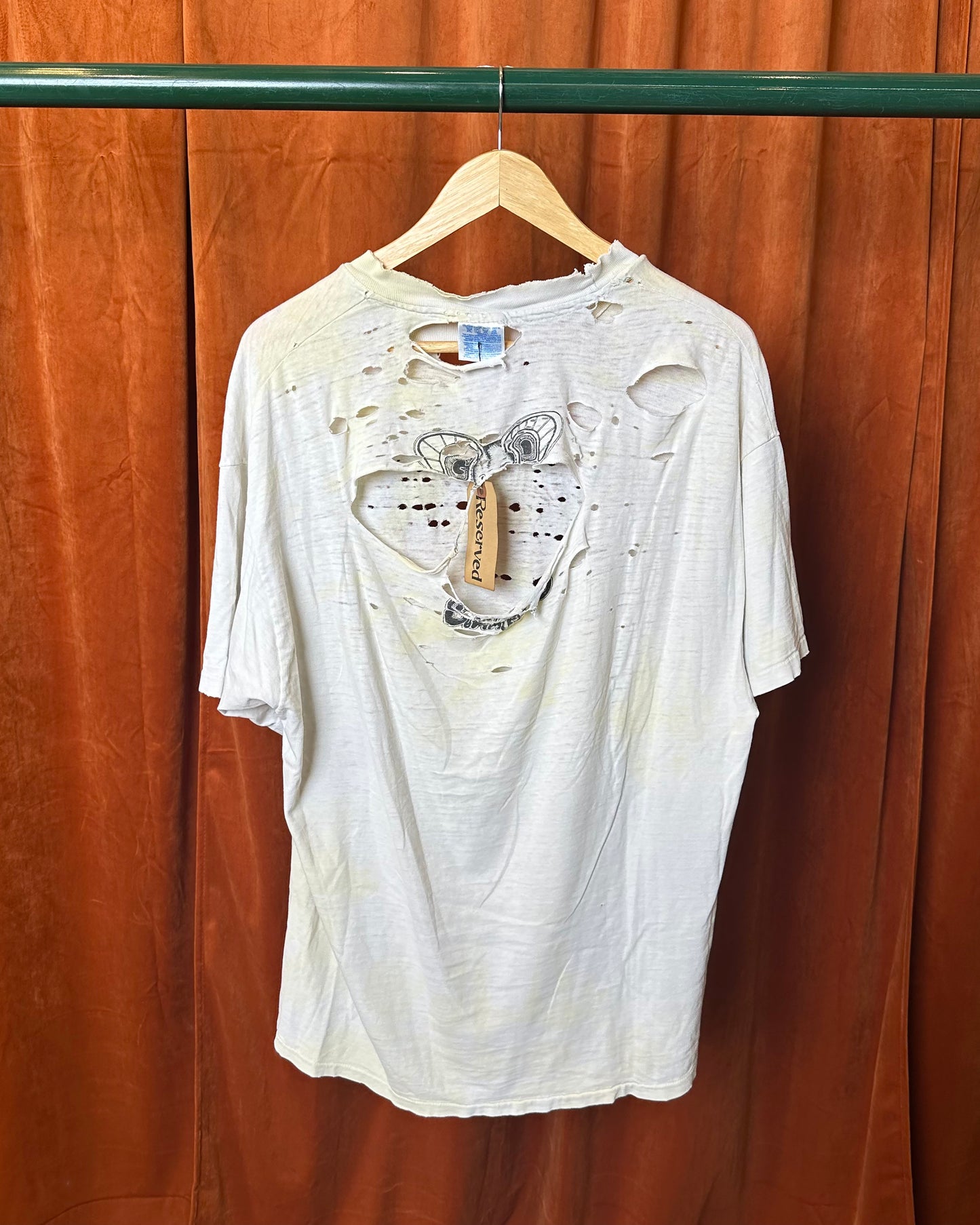 1996 Grateful Dead Illusion *THRASHED