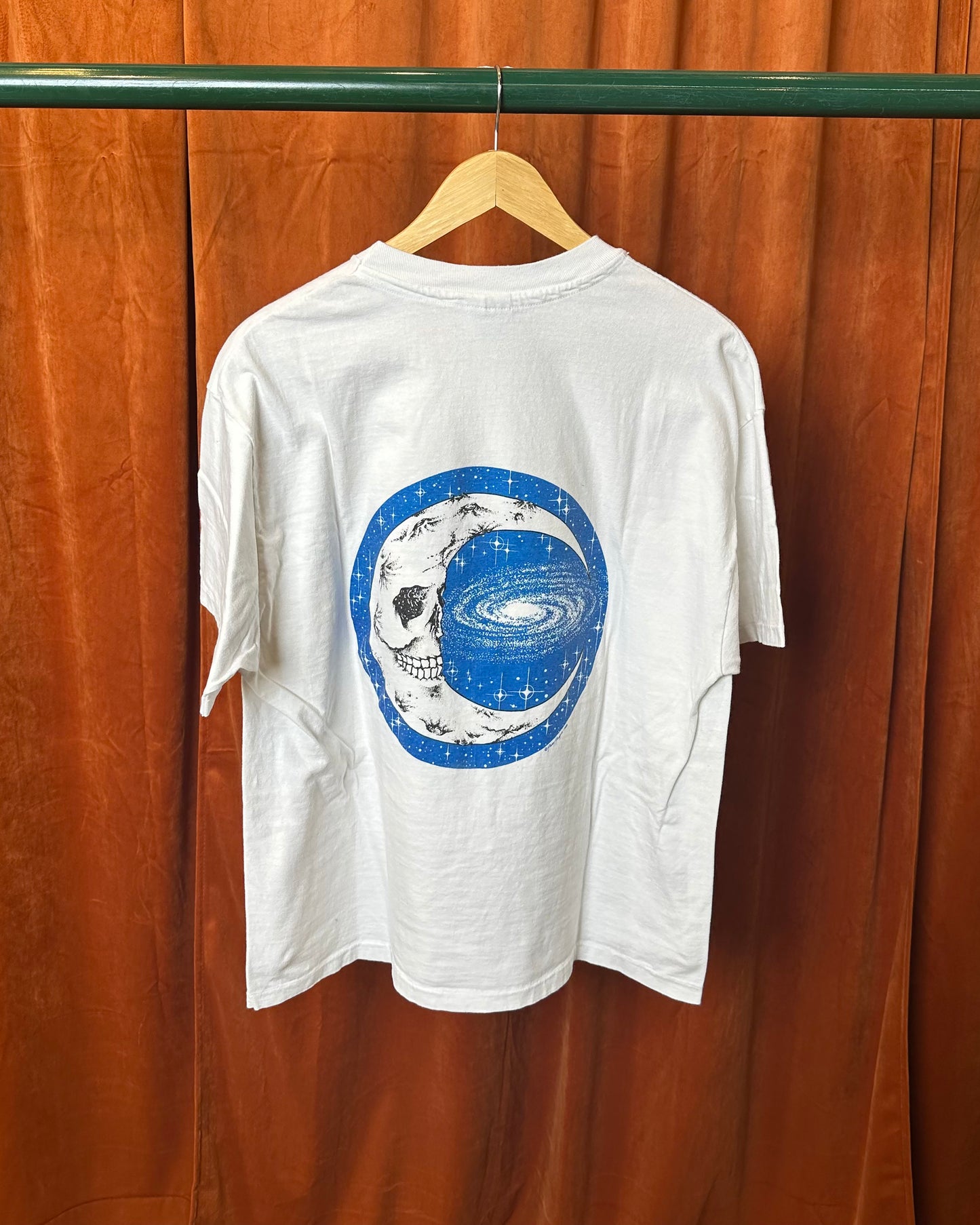 1988 Jerry Jaspar Sun & Moon