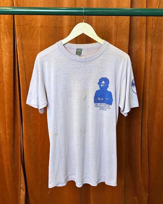 70s Grateful Dead 'Wake Of The Flood'