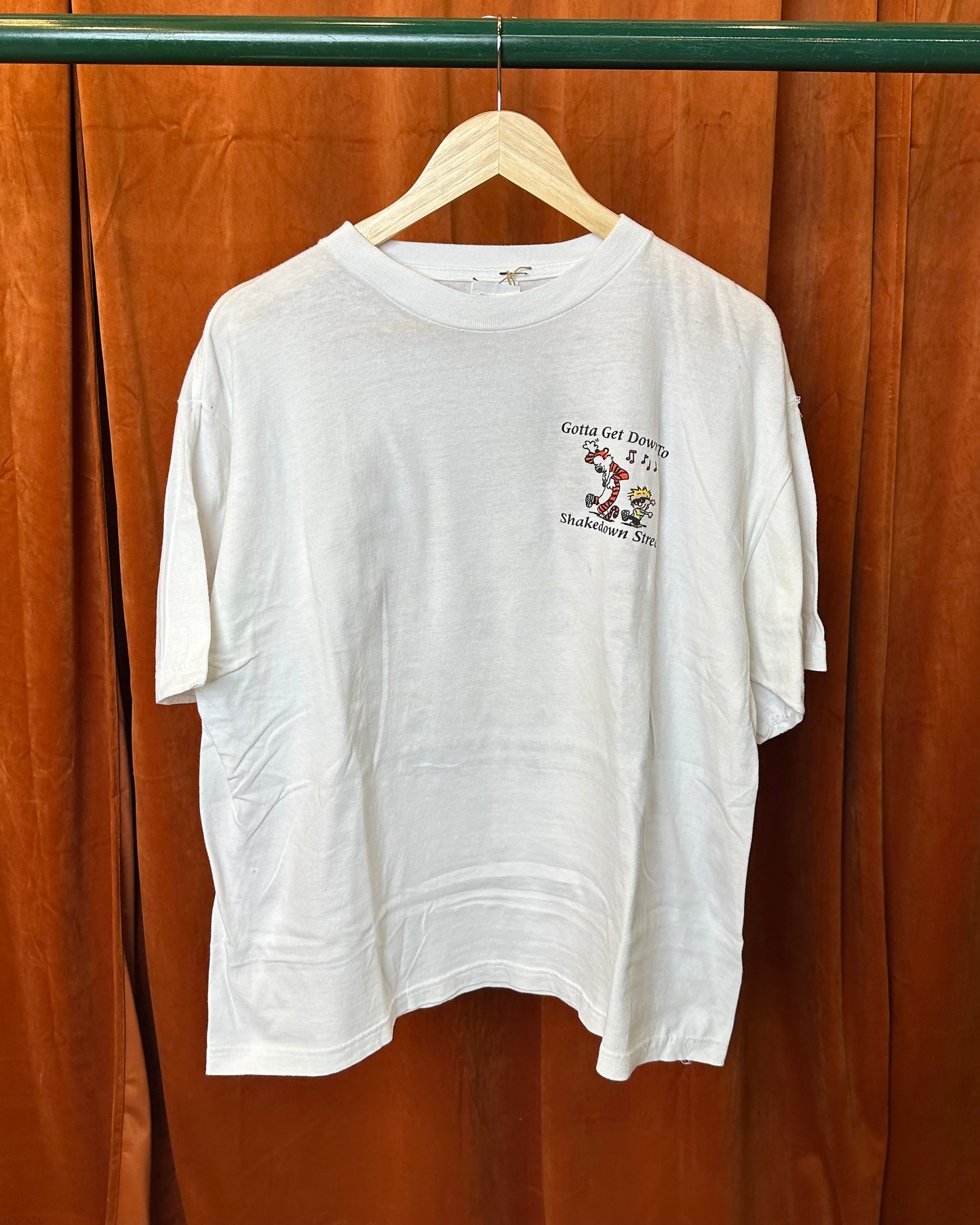 90s Grateful Dead Calvin & Hobbes