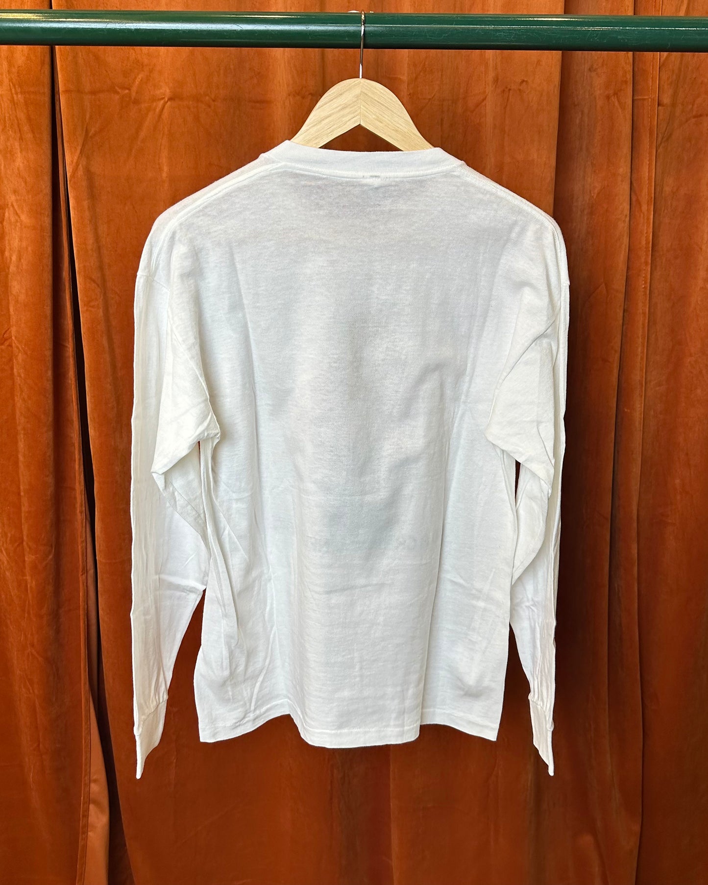 80s Grateful Dead 'Have A Jerry Christmas'