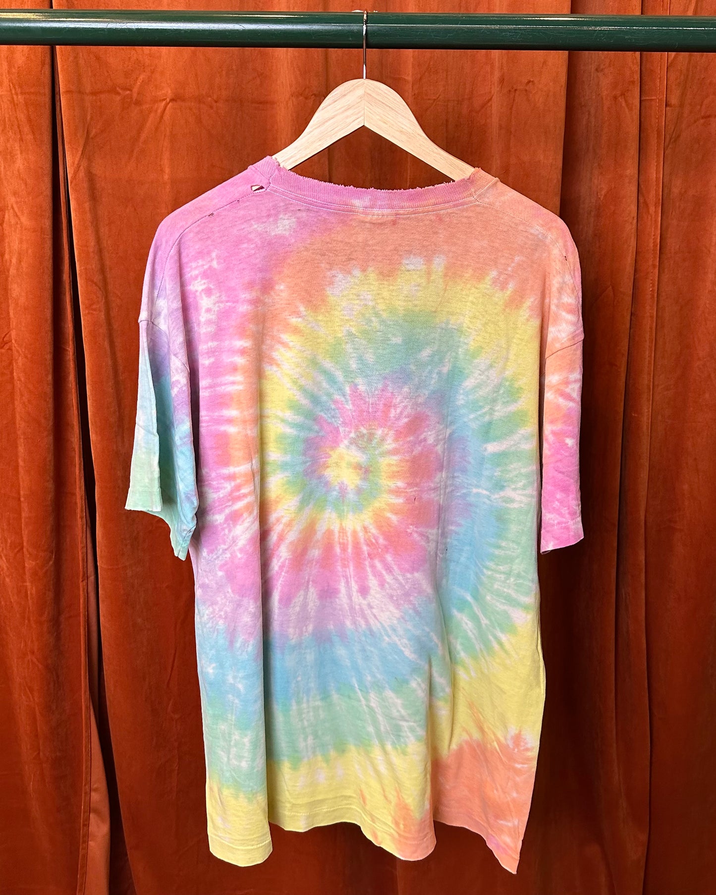 90s Grateful Dead 'Spiral Bears'