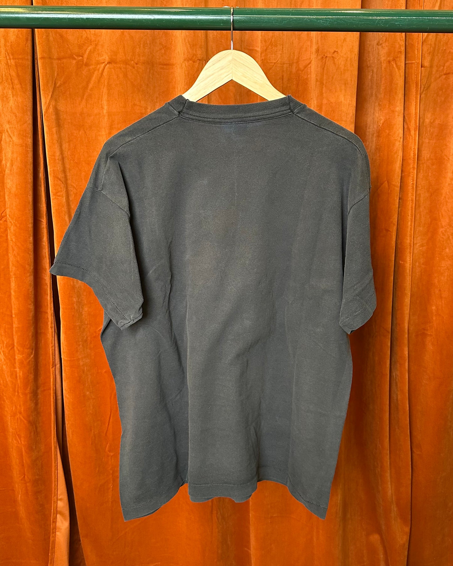 1995 Jerry Garcia Memorial Portrait