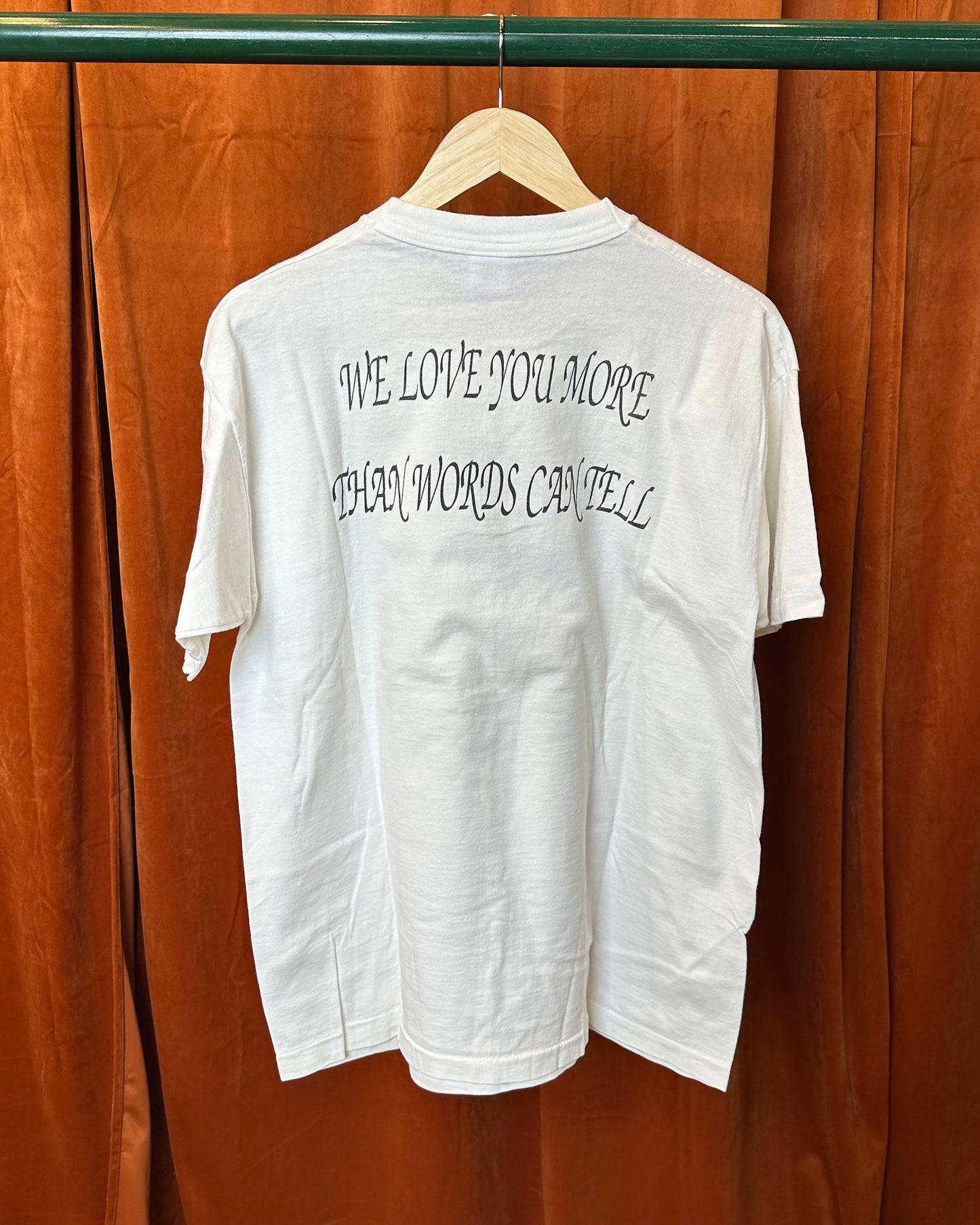 90s Grateful Dead 'Brokedown Palace'