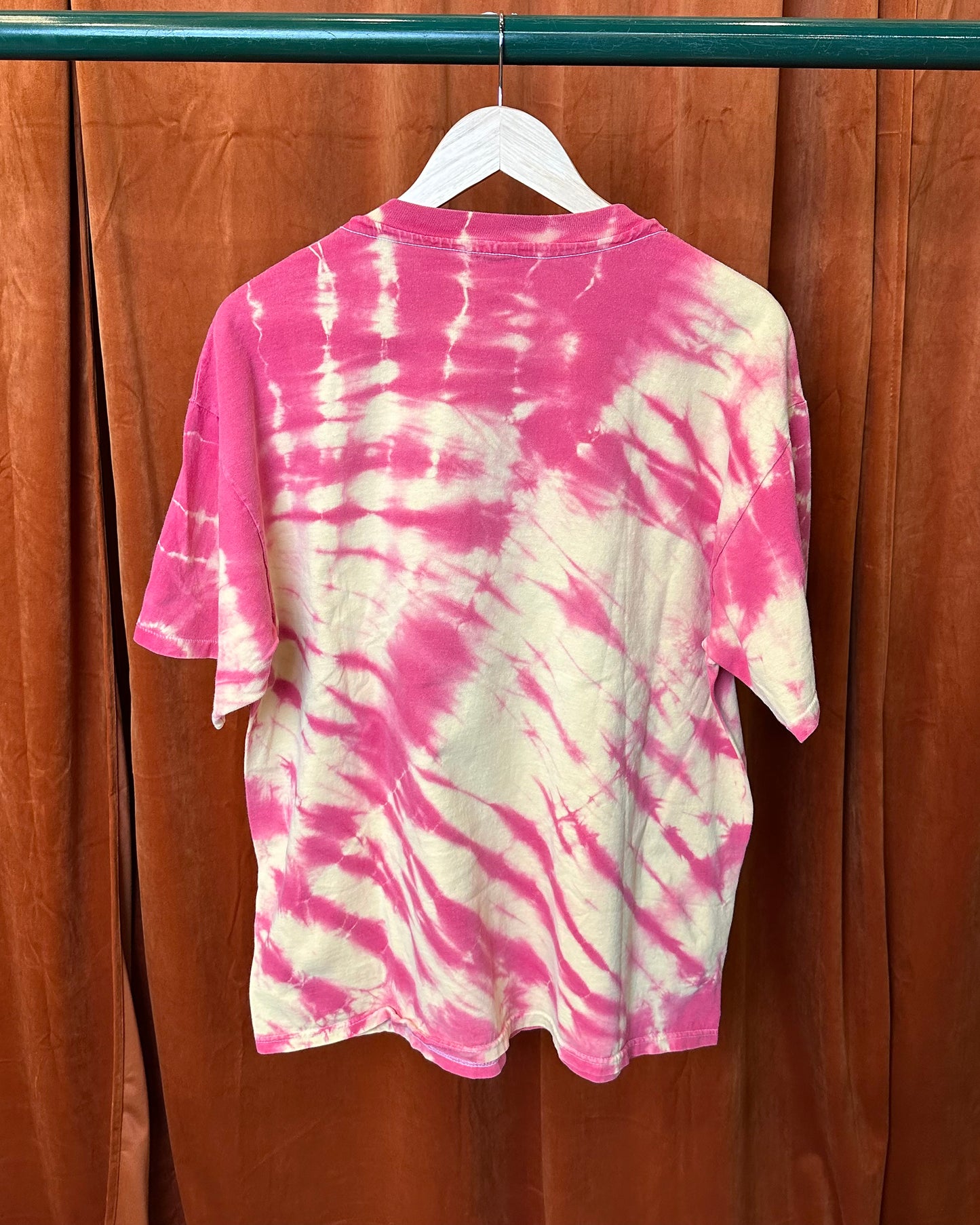 80s Jerry Garcia 'Barcode'