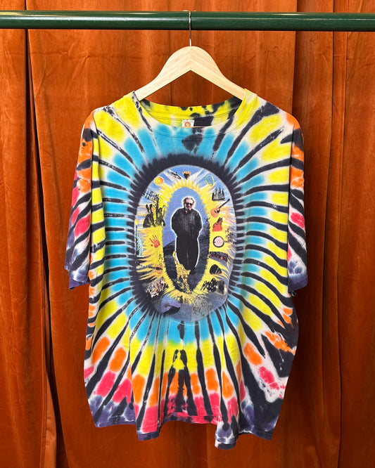 90s Jerry Garcia 'Art & Music' Memorial