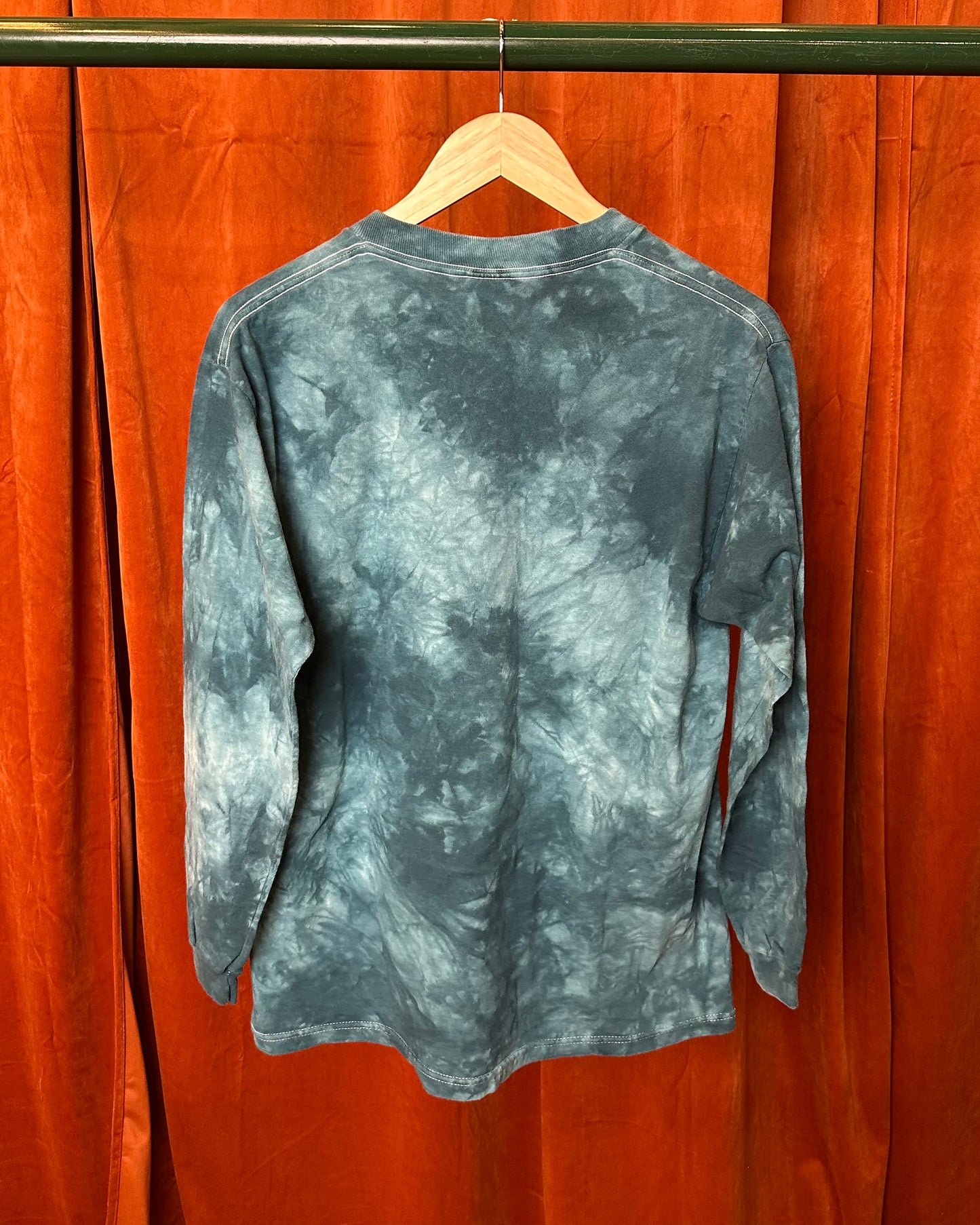 1995 Grateful Dead Earth 'Stealie'