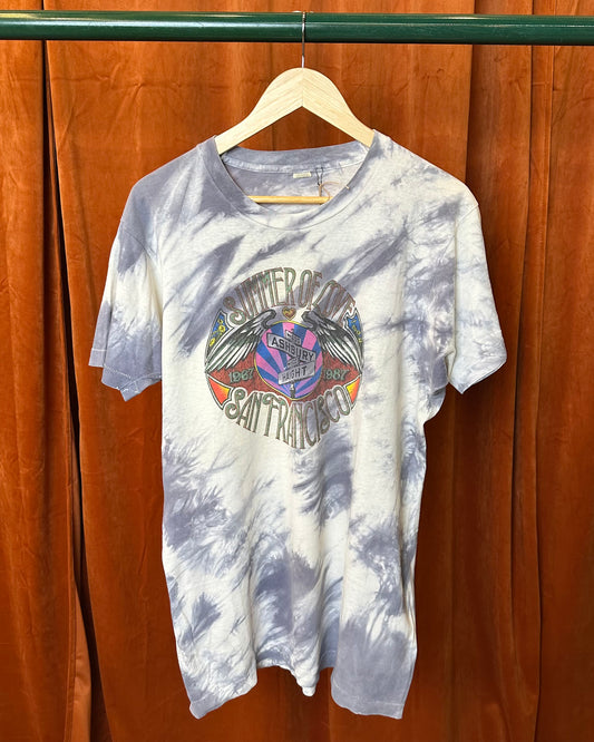 1987 San Francisco 'Summer of Love'