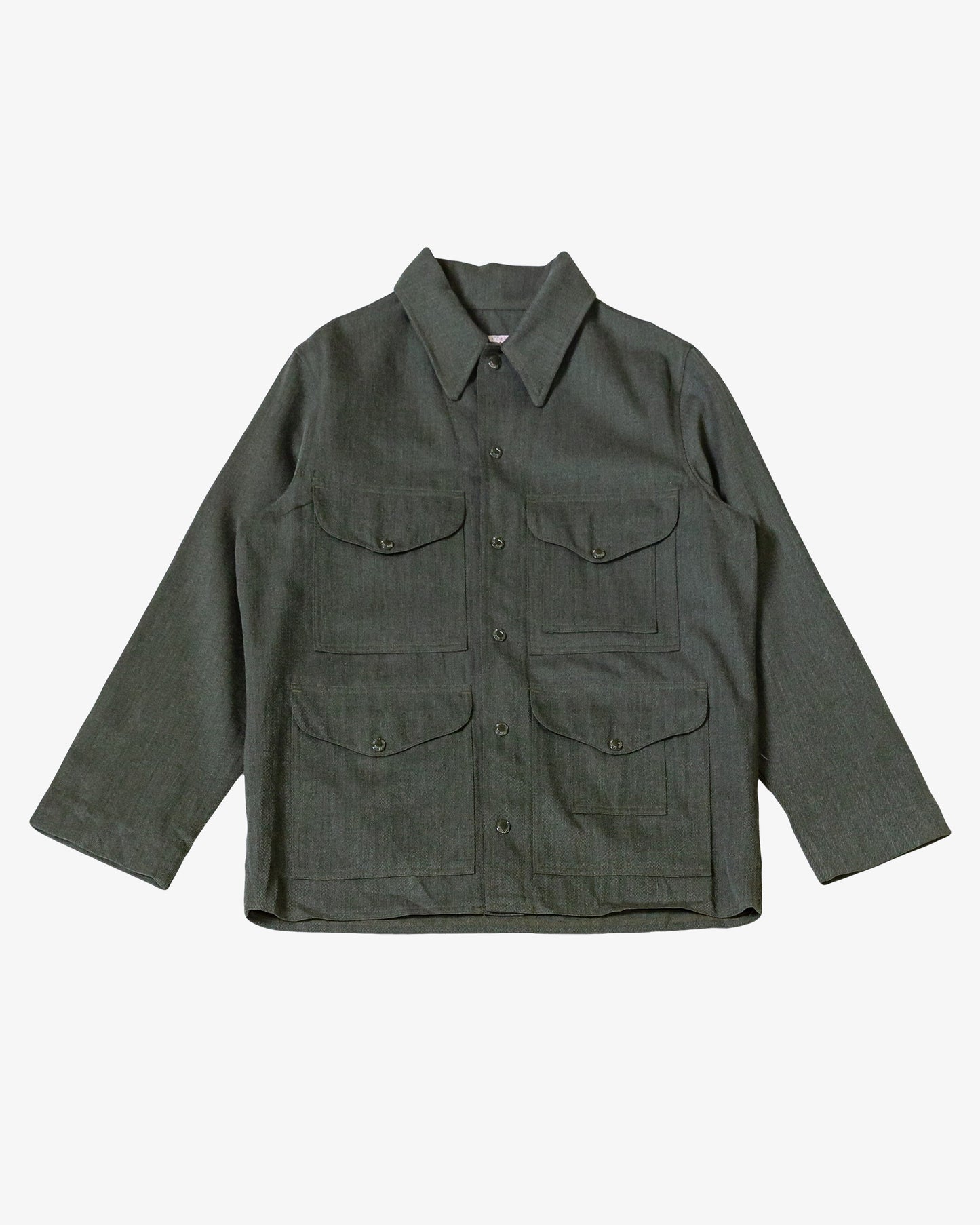 Military Jacket
