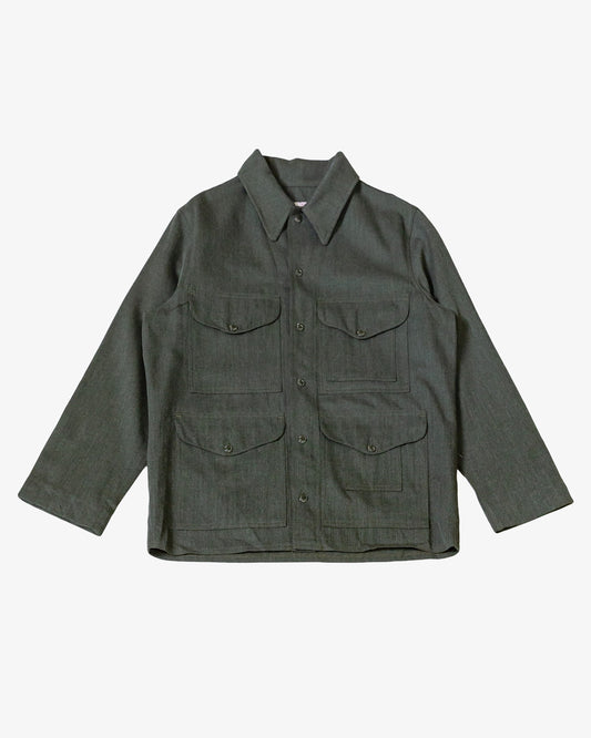 Military Jacket