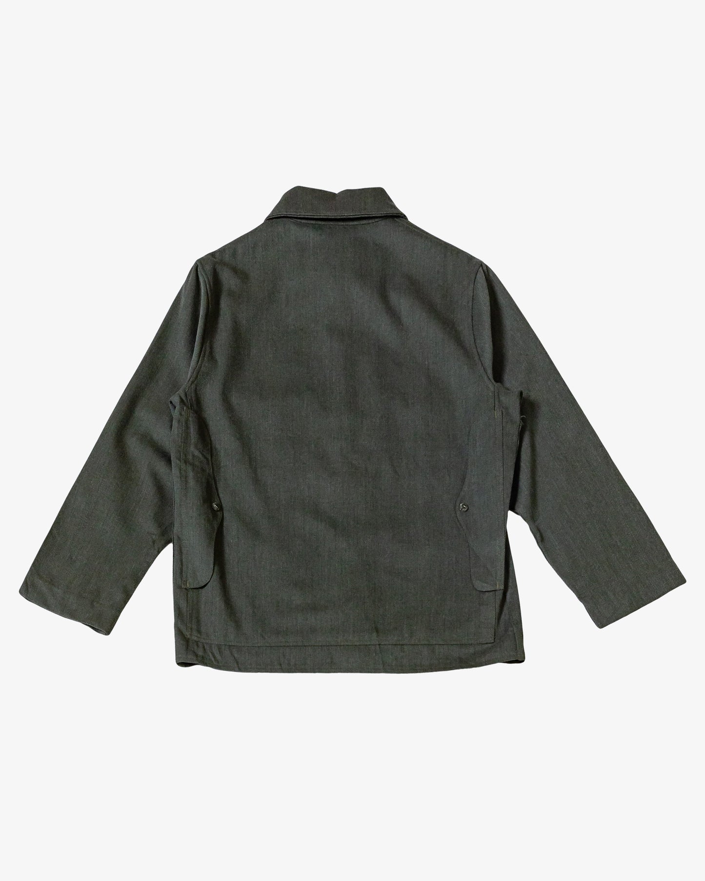 Military Jacket