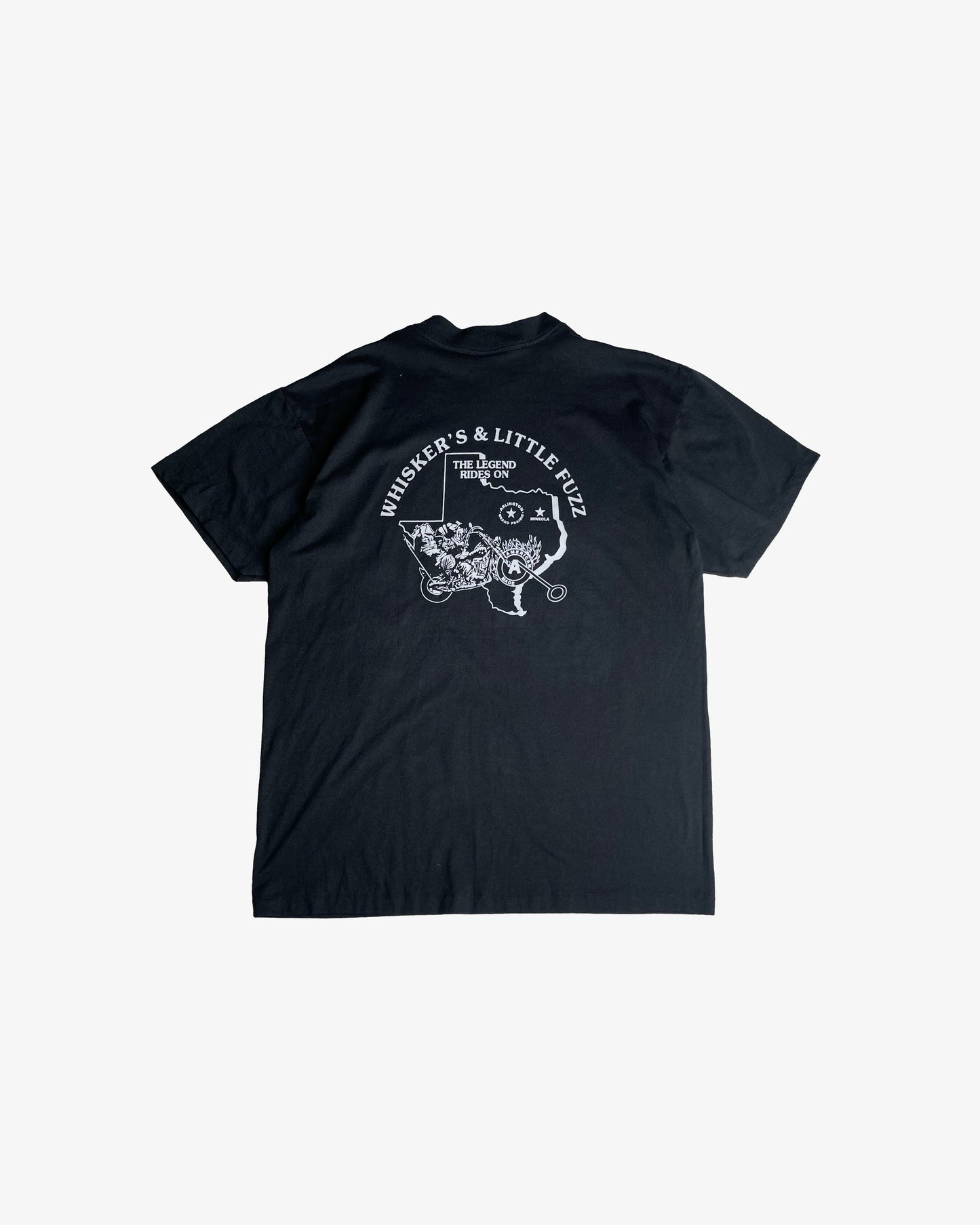 3D Emblem Bad Boys T-Shirt