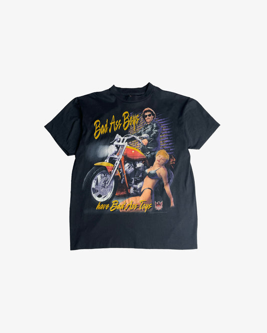 3D Emblem Bad Boys T-Shirt