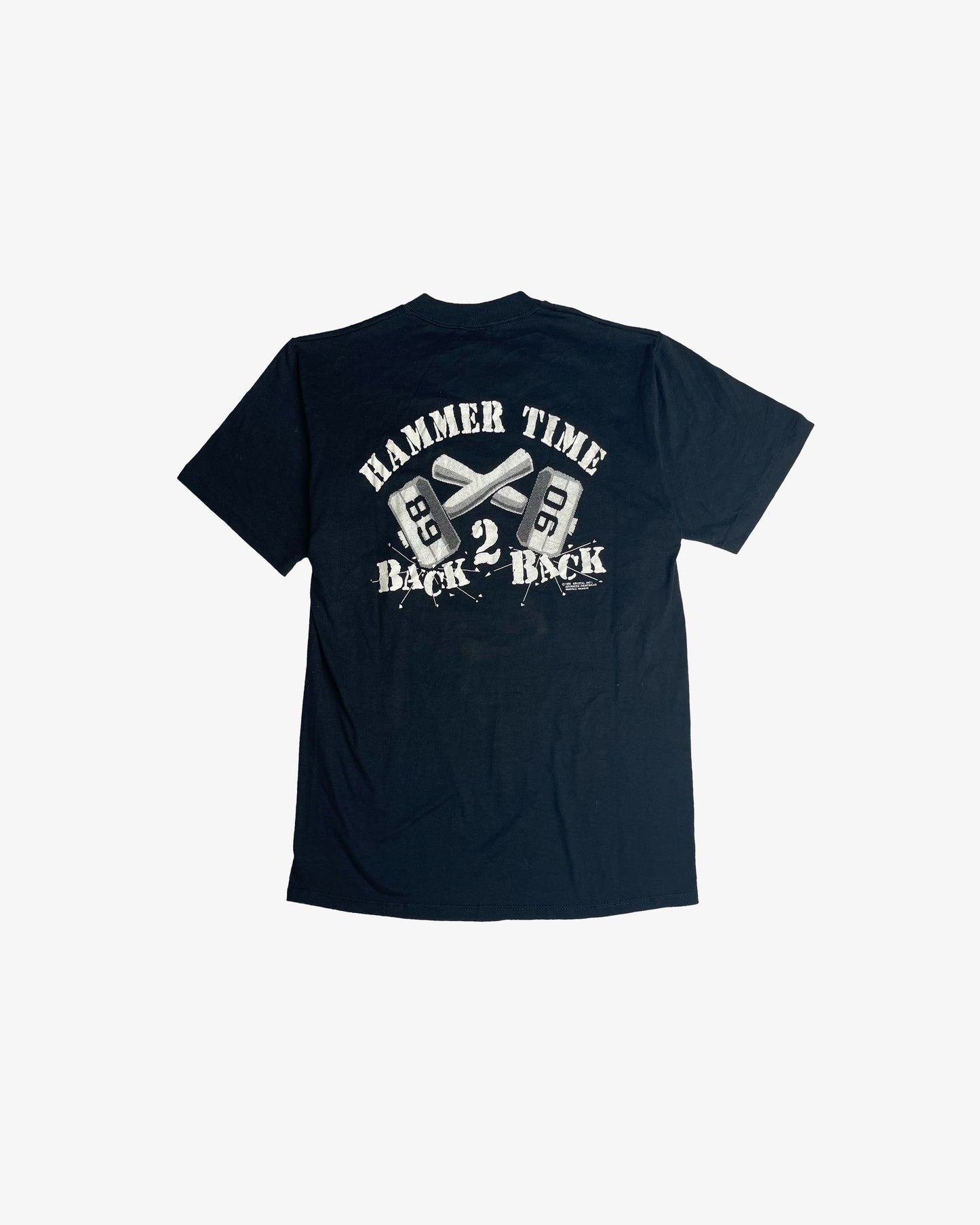 Pistons Back to Back T-Shirt