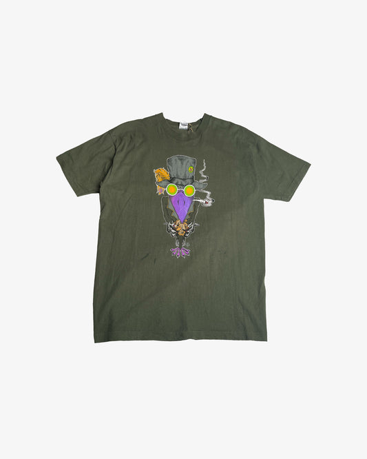 Black Crowes Band T-Shirt