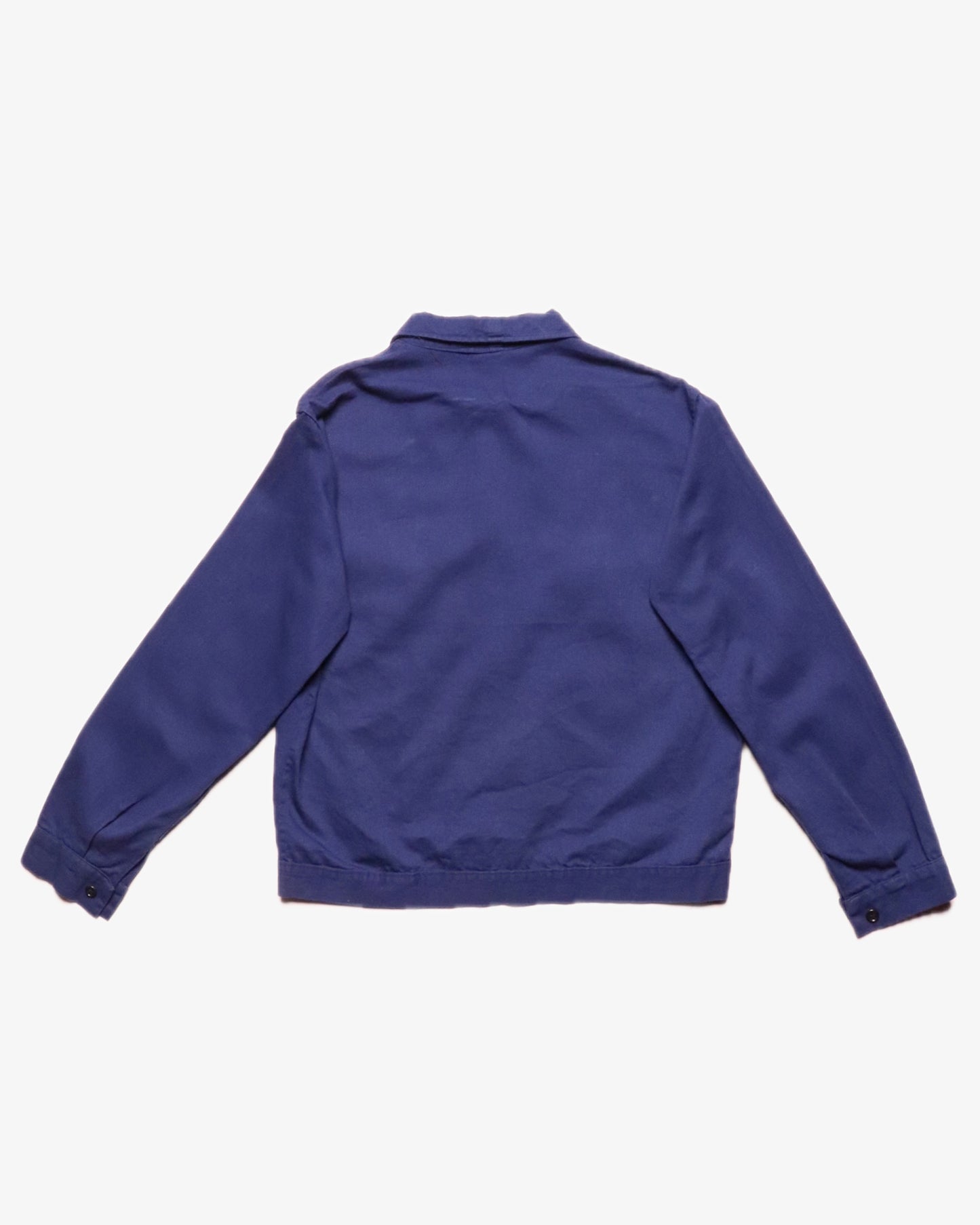 French Chore Jacket