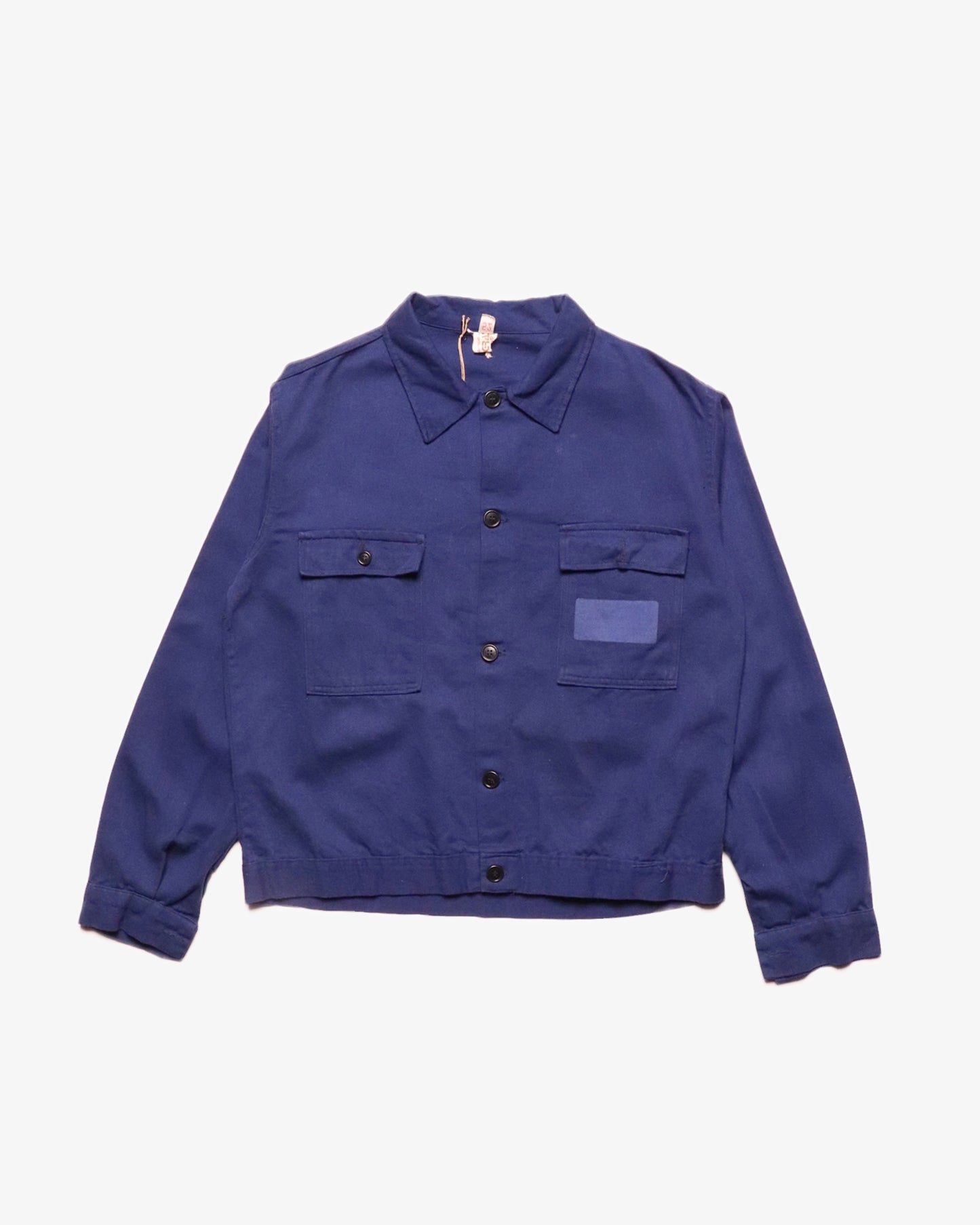 French Chore Jacket