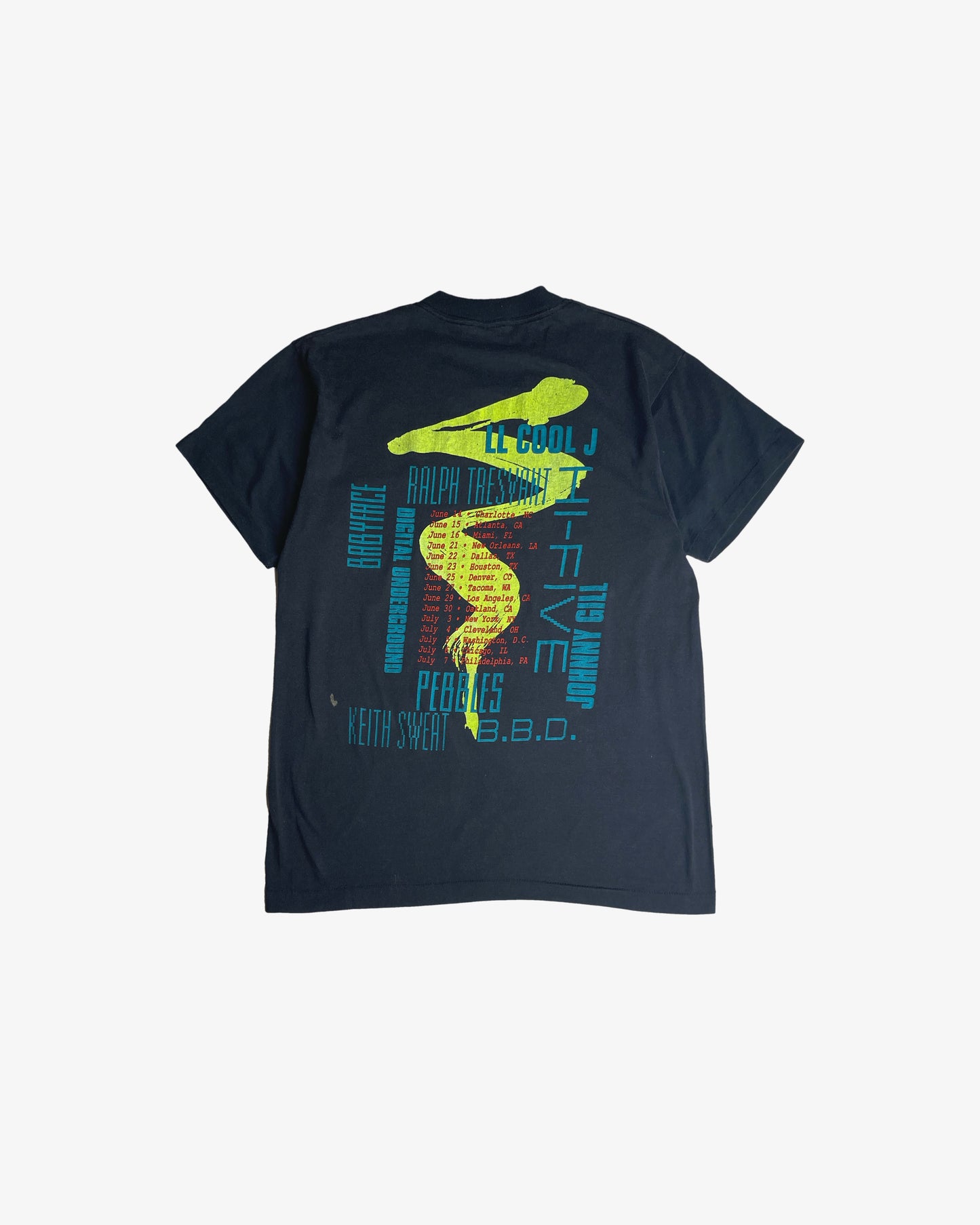 Budweiser Superfest T-Shirt