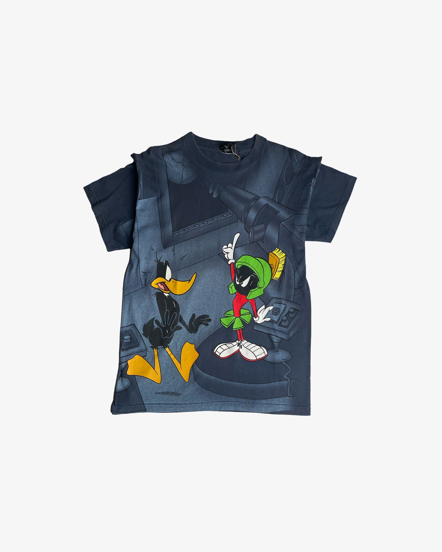Marvin The Martian T-Shirt