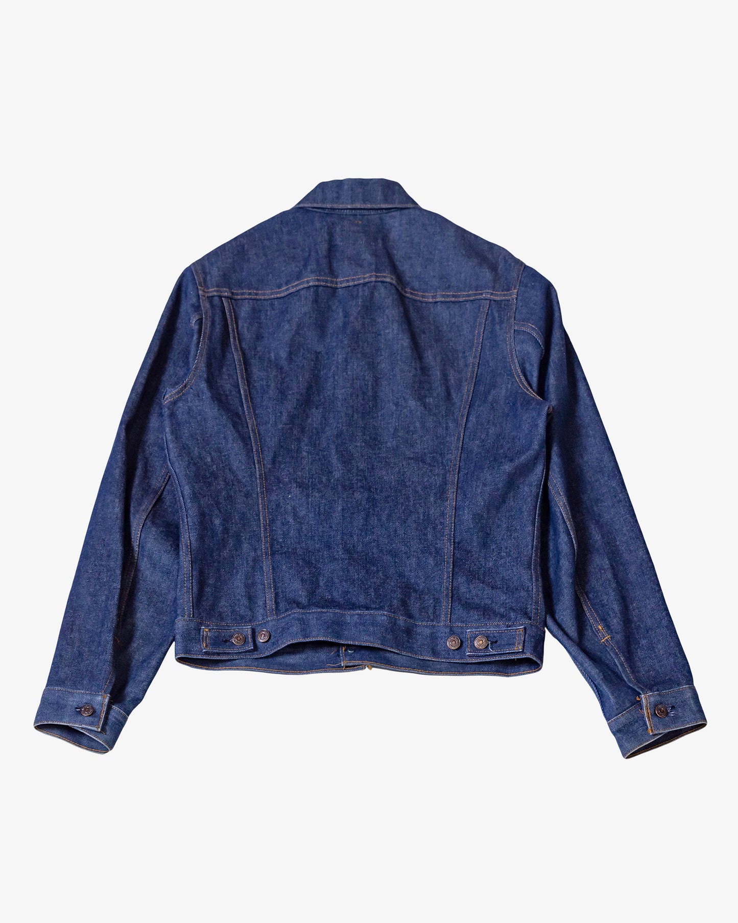 Levi’s Type 3 Jacket
