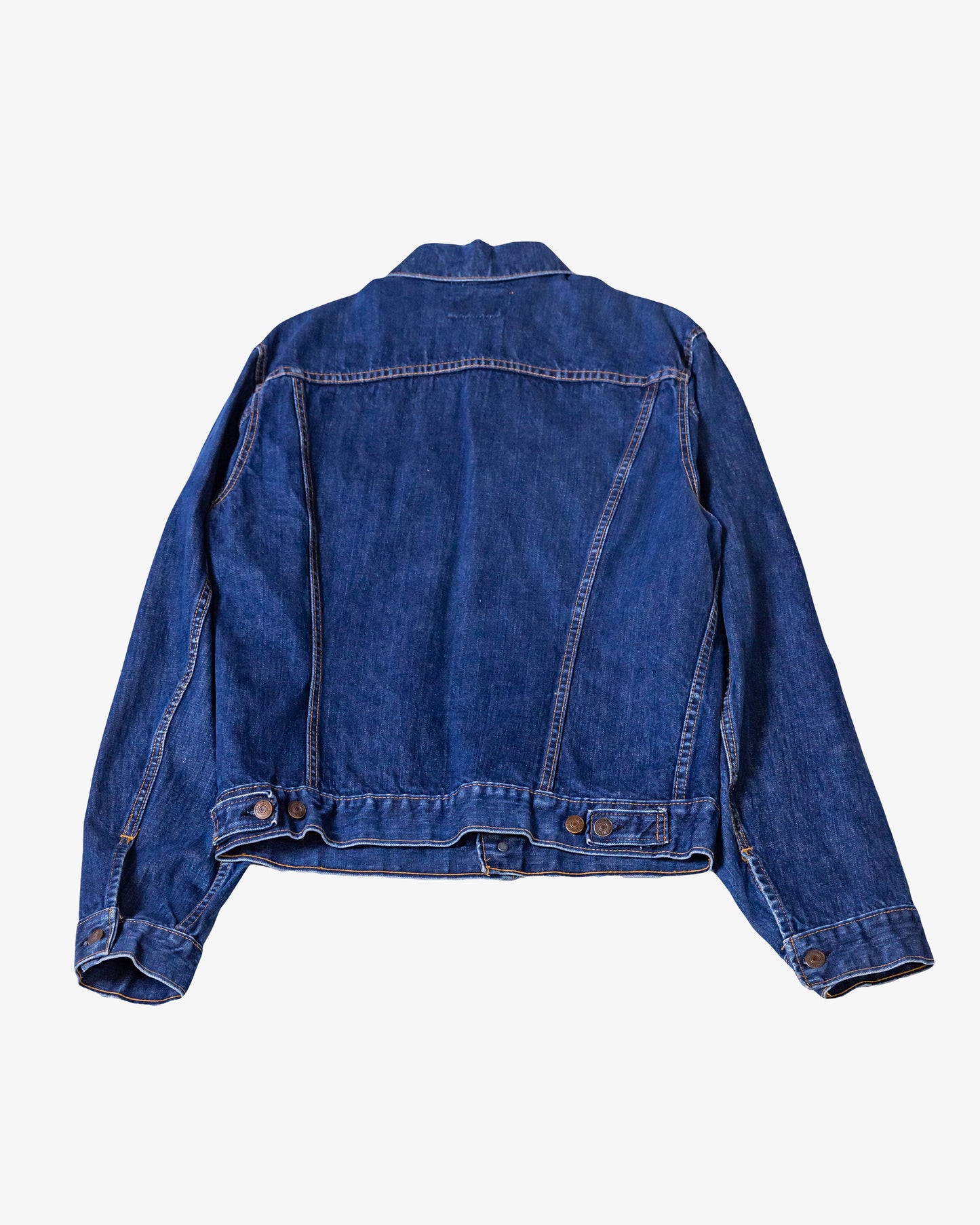 Levi’s Big E Type 3 Trucker