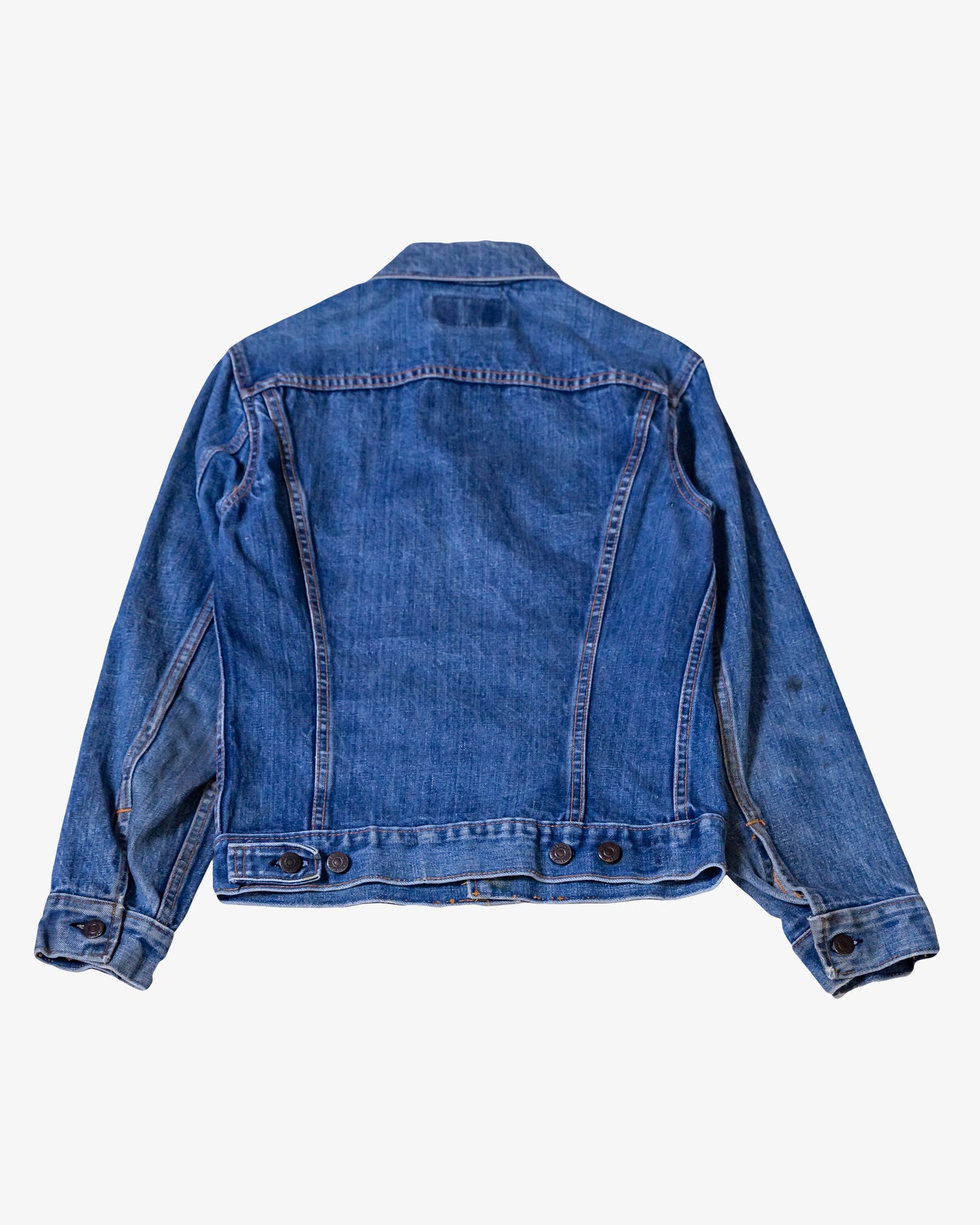 Levi’s Big E Type 3 Trucker
