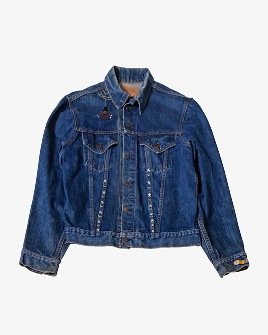 Levi’s Big E Trucker Jacket