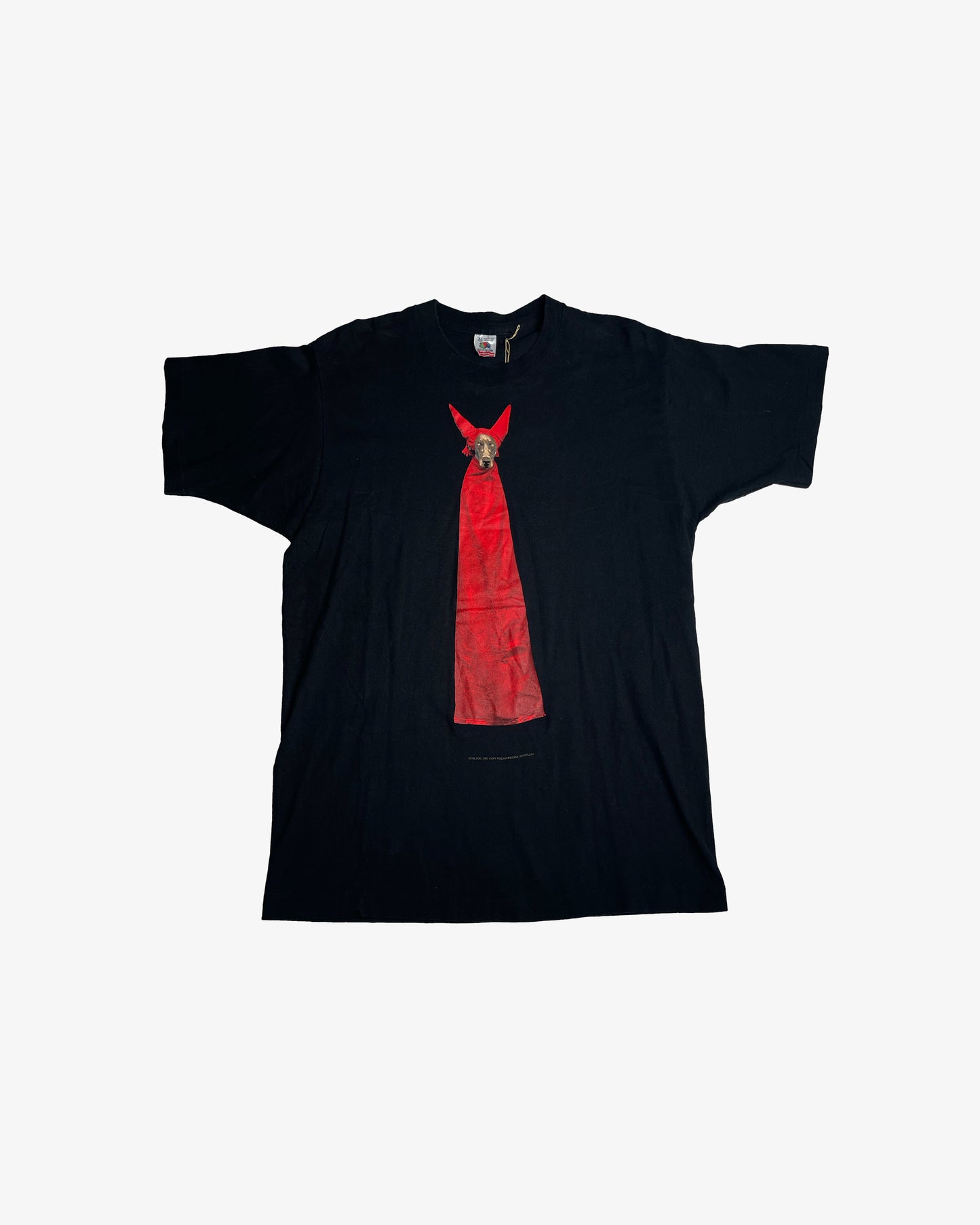 William Wegman T-Shirt