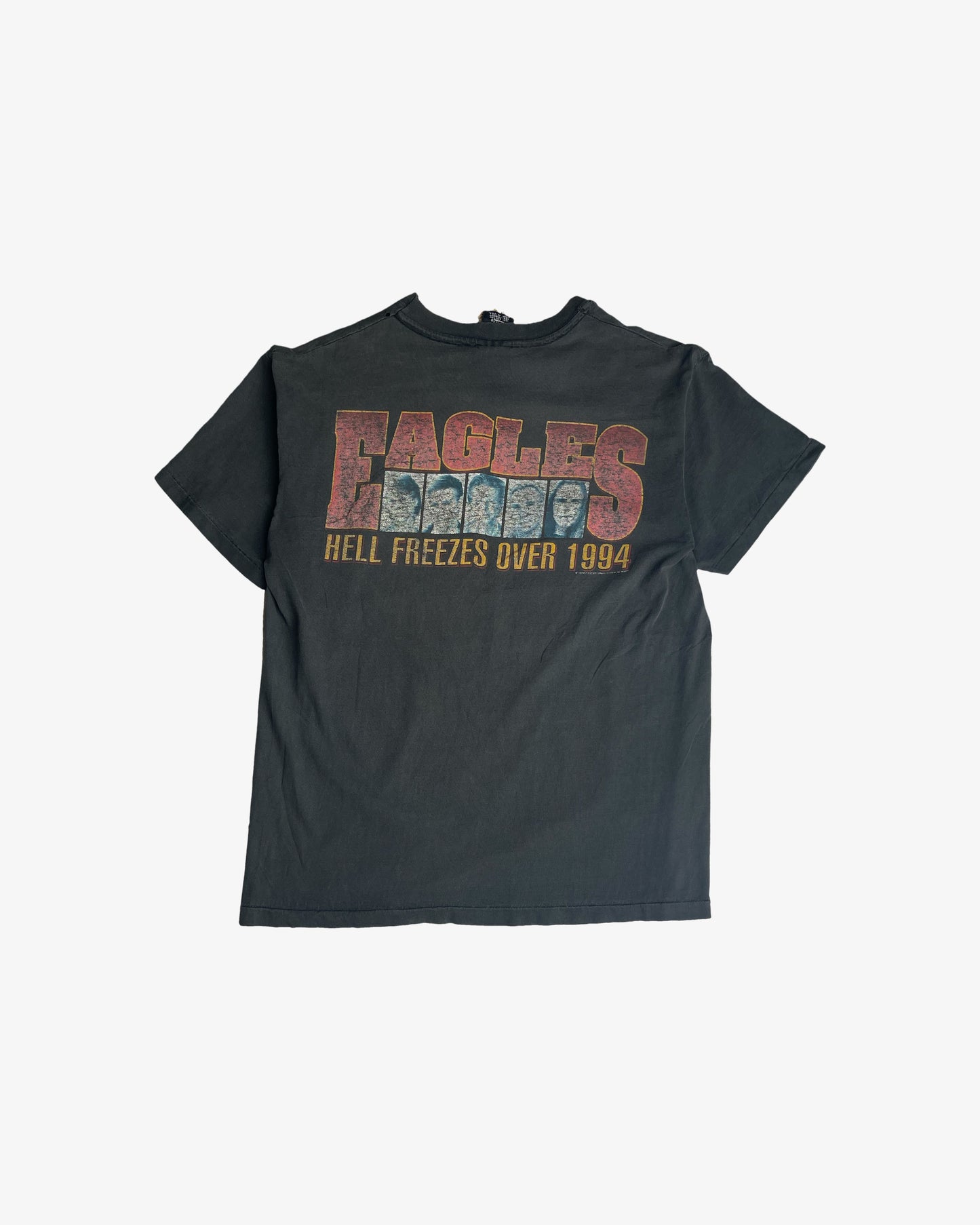 Eagles Tour T-Shirt