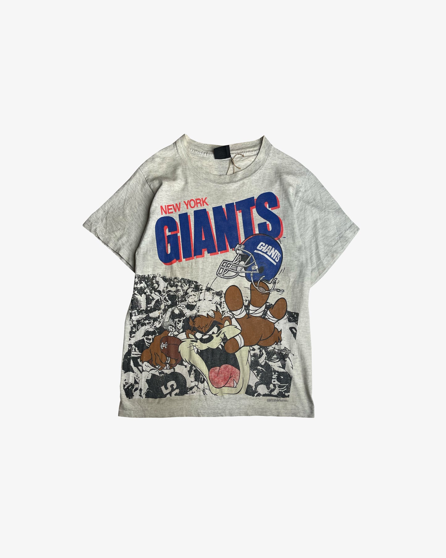 NY Giants Taz T-Shirt
